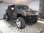 2005 Hummer H2 SUT Base