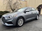 2018 Hyundai Accent SE