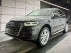 2018 Audi Q5 2.0T quattro Premium Plus