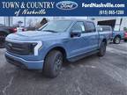 2023 Ford F-150 Lightning Lariat