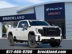 2024 Gmc Sierra 2500HD 4WD CREW CAB 159 DENALI