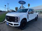 2024 Ford F-250 Super Duty Lariat