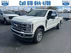 2024 Ford F-250 Super Duty Lariat