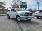 2020 Ram 1500 Classic SLT