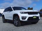 2024 Jeep Grand Cherokee Base 4xe