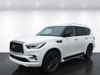 2023 Infiniti QX80 Premium Select