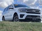 2022 Ford Expedition Max XLT