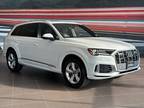 2023 Audi Q7 quattro Premium Plus 45 TFSI