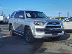 2014 Toyota 4Runner Limited