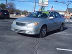 2003 Toyota Camry XLE V6