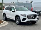 2024 Mercedes-Benz Gls GLS 450 4MATIC