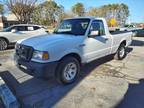 2010 Ford Ranger XLT