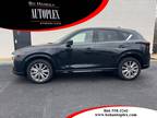 2022 Mazda CX-5 2.5 Turbo Signature