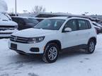 2017 Volkswagen Tiguan 2.0T S