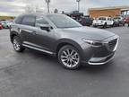 2019 Mazda CX-9 Signature