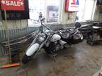 2004 Yamaha Road Star limited