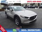 2022 Mazda CX-30 2.5 S Select