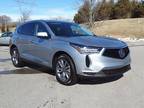 2023 Acura Rdx SH-AWD w/Tech