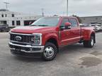 2023 Ford F-350 Super Duty Lariat