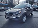 2012 Kia Sportage LX