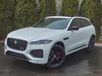 2024 Jaguar F-PACE P400 R-Dynamic S