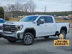 2024 Gmc Sierra 2500HD SLT