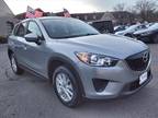 2014 Mazda CX-5 Sport