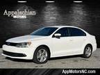 2012 Volkswagen Jetta TDI