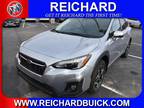 2018 Subaru Crosstrek 2.0i Limited