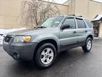 2007 Ford Escape XLT