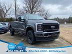 2024 Ford F-250 Super Duty Lariat