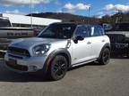 2016 Mini Countryman Cooper S ALL4