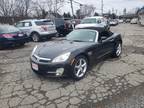 2008 Saturn Sky Base