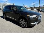 2024 Volvo XC90 Recharge T8 EAWD PHEV PLUS BRIGHT