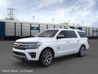 2024 Ford Expedition Max King Ranch