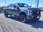 2024 Ford F-250 Super Duty Lariat