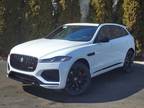 2024 Jaguar F-PACE P400 R-Dynamic S