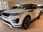 2024 Land Rover Range Rover Evoque P250 Dynamic SE