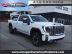 2024 Gmc Sierra 3500HD Denali