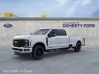 2024 Ford F-350 Super Duty F-350 Lariat