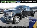 2022 Ford F-350 Super Duty King Ranch