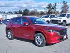 2024 Mazda CX-5 2.5 S Preferred Package