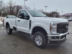 2024 Ford F-250 Super Duty XL