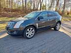 2014 Cadillac Srx Premium Collection