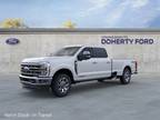 2024 Ford F-350 Super Duty F-350 Lariat