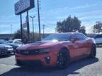 2013 Chevrolet Camaro ZL1