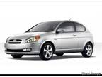 2010 Hyundai Accent GS