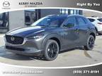 2024 Mazda CX-30 2.5 Turbo Premium