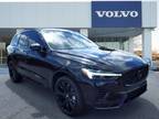 2024 Volvo XC60 Recharge T8 Ultimate Black Edition