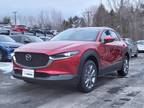 2024 Mazda CX-30 2.5 S Premium